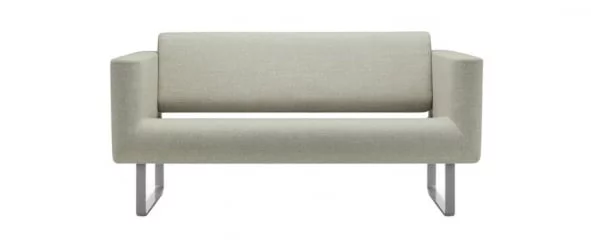 Диван двухместный Орбис М-23 2Д