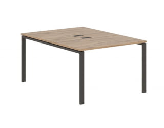 Бенч-система EDIS EUWST 1116 Дуб Денвер светлый Мокко