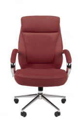 Кресло руководителя Chairman 794 HOME Коралловый