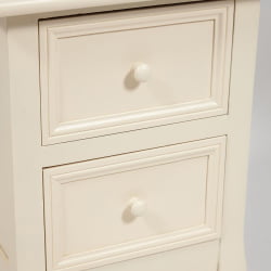 Тумба в прихожую Secret De Maison (mod. HX20-520 S) Слоновая кость