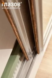 Шлегель (комплект щеток) Шкаф-купе 3 Simple