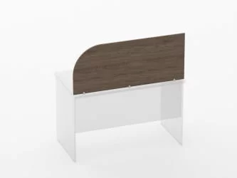 Экран разделительный Twin 15.13.12 Дуб Верцаска