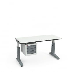 Стол монтажный-НАБОР СР-150-02 Р ЕСД / ESD