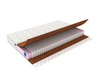 Матрас Ultra Hard 80х190х17