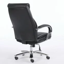 Кресло офисное BRABIX Advance EX-575 Черный