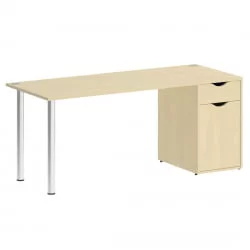 Cтолик для ноутбука HOME OFFICE VR.SP-3-178.1 Клен