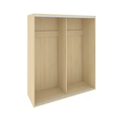 Корпус низкий + трек Марис СХ.К2-7.2 Акация Лорка / Maris SH.K2-7.2