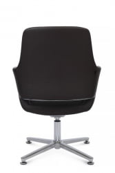 Кресло Fabio-ST C2518 Темно-коричневый