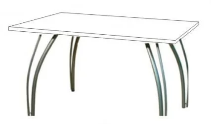 Металлокаркас Z 600