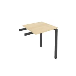 Приставной элемент Metal System Б.ПР-1 Акация/Антрацит