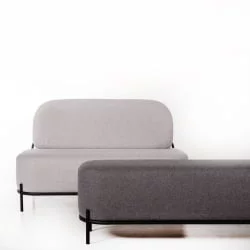 Пуф большой Gawaii (ПБ) Зеленый