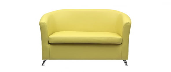 Диван двухместный Коломбо С-100/2