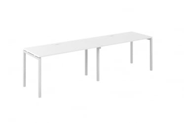 Рабочая станция s-b-s Sigma SG.222.WH.63.WH Белый