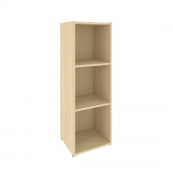 Модуль основной 3 ячейки LOCKER plus LK.OM-3 Акация Лорка