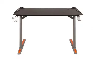 Геймерский стол SKILLL CTG-003 Черный-серый