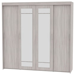 Шкаф-купе Т-5-230х235х60-М(ЯШС-3) / T-5-230х235х60-M(ЯШС-3)