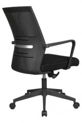 Кресло Лике РCХ Б818 Черный / Like RCH B818