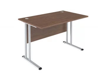 Стол прямой СП-2М Французский орех