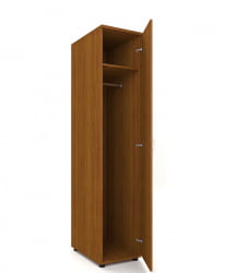 Шкаф для одежды Р.П-7 Крафт белый