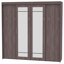 Шкаф-купе Т-5-230х235х60-М(ЯАТ-3) / T-5-230х235х60-M(ЯАТ-3)