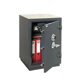 Сейф взломостойкий ПК-20ТКМ