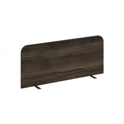 Экран продольный (ЛДСП) CONCEPT CN.DEKR-98 Дуб Мали Черный