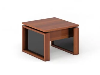 Кофейный стол ЛВП19060603 Орех бренди / LVP19060603