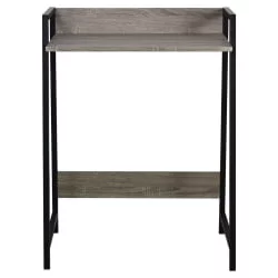 Стол для школьника BRABIX LOFT CD-003 Дуб антик