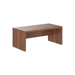 Стол руководителя ZENN ZST 189 Орех Даллас