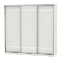 Шкаф-купе Б-230х235х60-3(ВД-Д9Д9Д9) / B-230х235х60-3(ВД-D9D9D9)