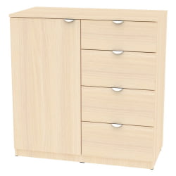 Комод Калисто(K17)923х902х468ручкаторцеваяTR-2(ДМ)