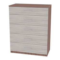 Комод Калисто(K32)1147х902х468ручкарейлинг160мм(ЯШТ-ЯШС)