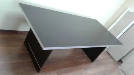 Стол для переговоров ZOM27570101 Венге