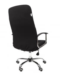 Кресло офисное RCH 1200 S Черное