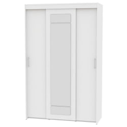 Шкаф-купе T-3-230х145х60-M(Белый-9)