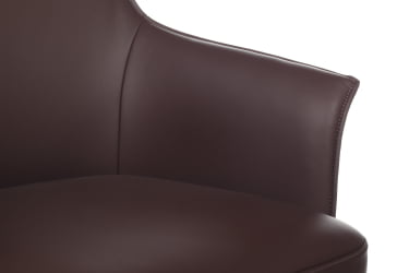Кресло Россо А1918 Коричневый / Rosso A1918