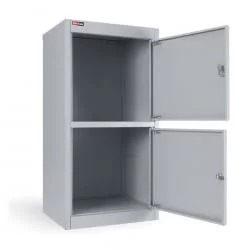 Шкаф бухгалтерский КД-112 разб. (без полки)