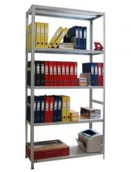Стеллаж СТФЛ 1055-2,5