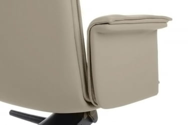 Кресло Рубенс А1819-2 Светло-серый / Rubens A1819-2