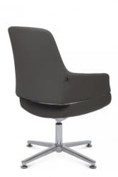 Кресло Fabio-ST C2518 Антрацит