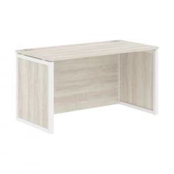 Стол письменный XTEN-QP XQPST 147H Сосна Эдмонт Белый