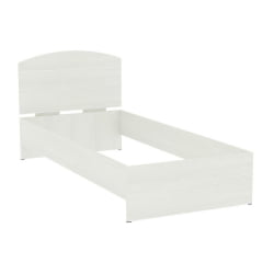 Кровать Алиса(L21)947х903х2063(ВД)