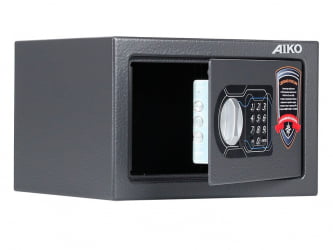 Оружейный сейф АИКО ТТ-170 ЕЛ / AIKO TT-170 EL