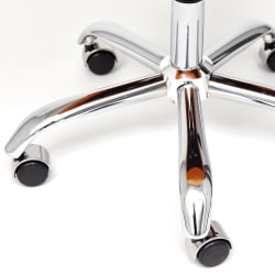 Кресло ZERO флок , серый, 29