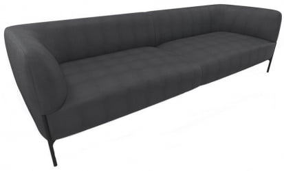 Диван трехместный Каспер А-15/3