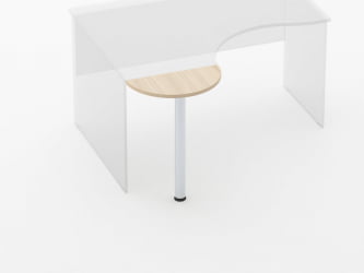 Приставка Твин 13.11 Туя / Twin