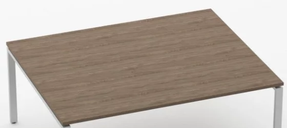 Столешница стола для переговоров Deka 71.145.18 СТ Дуб верцаска