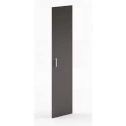 Дверь деревянная В530 R/Z Венге магия