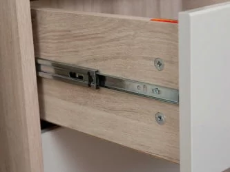 Тумба прикроватная Кашемир 900.07 Дуб Кронберг