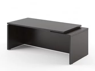 Стол руководителя TCT 189 R (Венге Магия)